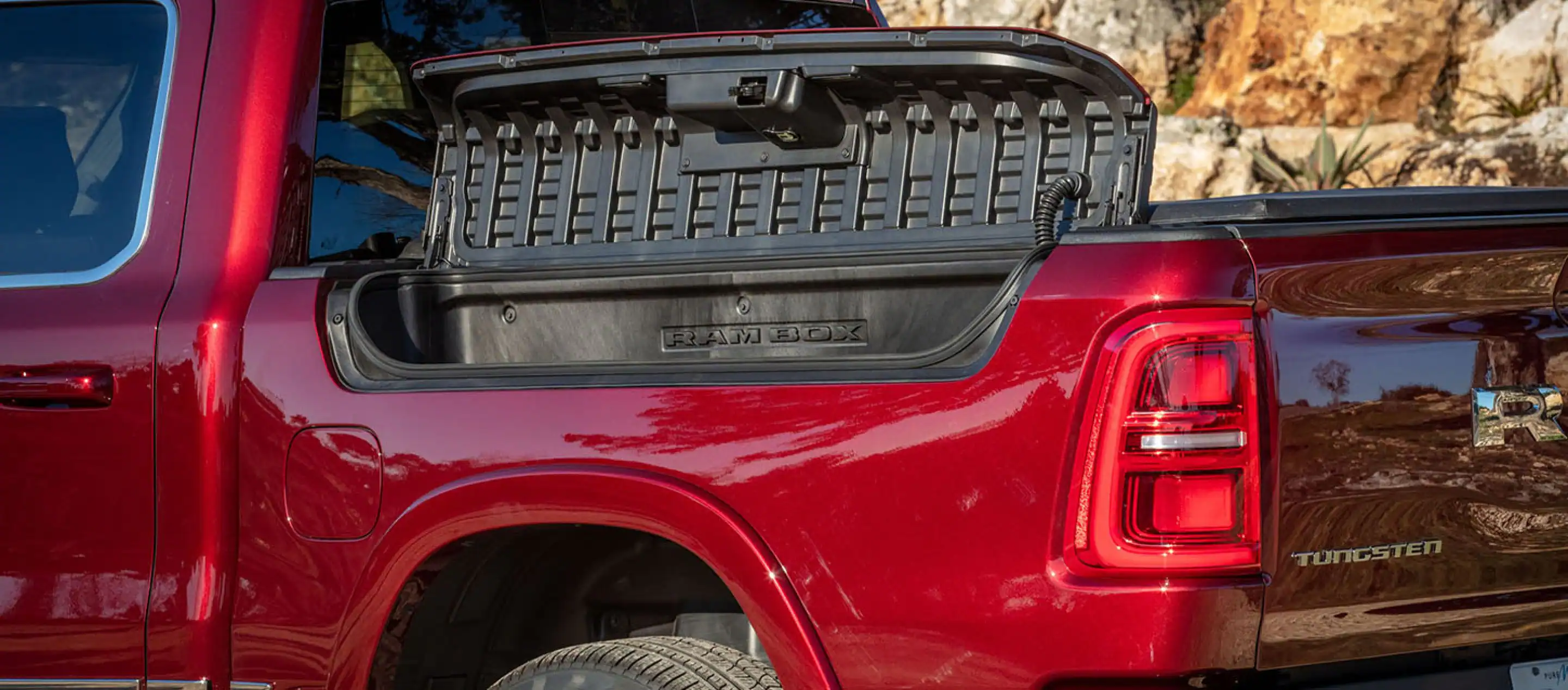 Spaciousness Reimagined: Managing Cargo Spaciousness Reimagined: Managing Cargo